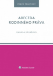 Abeceda rodinného práva