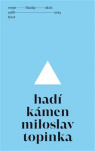 Hadí kámen. Eseje, články, skici (1966-2019)
