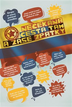 Nečekaná cesta tam a zase zpátky