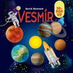 Vesmír 10x Pop Up