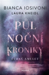 Půlnoční kroniky 3-Černý amulet