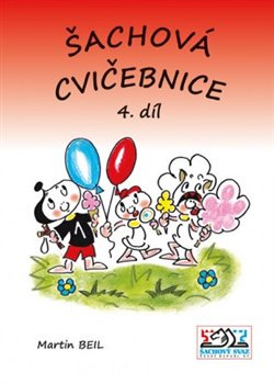 Šachová cvičebnice 4. díl