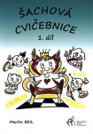 Šachová cvičebnice 1. díl