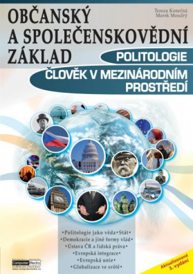 Politologie / Člověk v mezinárodním prostředí - Občanský a společenskovědní základ