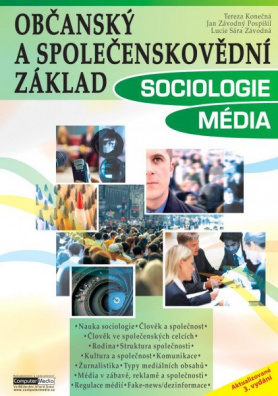 Sociologie / Média - Občanský a společenskovědní základ