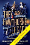 Odkaz Hawthornů