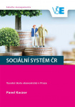 Sociální systém ČR 1. vydání