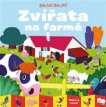 Kde jsi? Kdo jsi? Zvířata na farmě