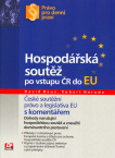 Hospodářská sout. po vst.do EU