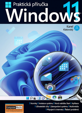 Windows 11 Praktická příručka