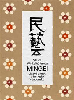 Mingei lidové umění a řemeslo v Japonsku