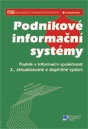 Podnikové informační systémy, 3. vydání