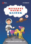 Hudební nauka Klíček 2 pracovní učebnice hudební teorie 2. díl