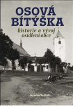 Osová Bítýška – historie a vývoj osídlení obce