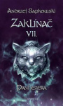 Zaklínač VII: Paní jezera