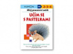 Učím se s pastelkami