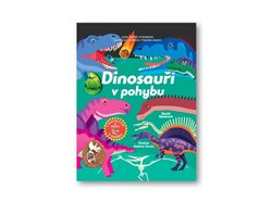 Dinosauři v pohybu