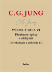 Výbor z díla VI. - Představy spásy v alchymii. Psychologie a alchymie II.