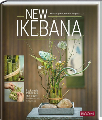 Nová ikebana: tradiční technika v novém pojetí