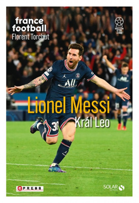 Messi. Král Leo