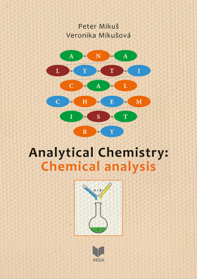 Analytical Chemistry: Chemical Analysis