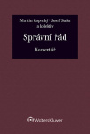 Správní řád. Komentář