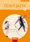 Český jazyk 5/2 – nová generace