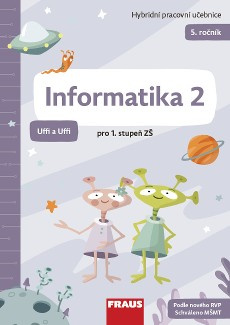 Informatika 2 – Uffi a Uffi