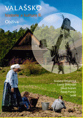 Valašsko : historie a kultura II. Obživa