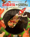 Posviť si na to -Zvířátka na statku