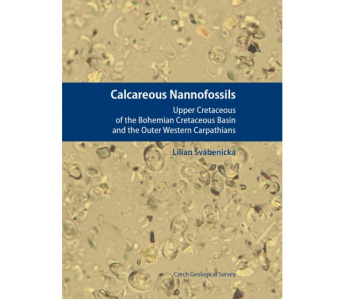 Calcareous Nannofossils. Upper Cretaceous of the Bohemian ...
