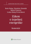 Zákon o tepelnej energetike – komentár