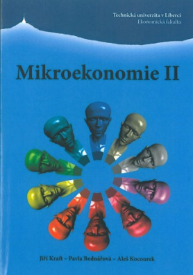 Mikroekonomie II.