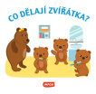 Co dělají zvířátka?