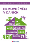 Nemovité věci v daních, prodej, koupě, nájem, ubytování, nemovité věci v podnikání, darování, dědění