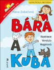 Bára a Kuba