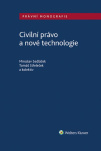 Civilní právo a nové technologie