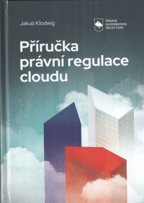 Příručka právní regulace cloudu