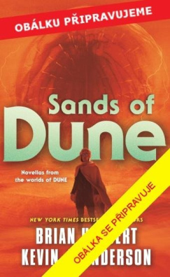 Písky Duny