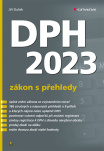 DPH 2023, zákon s přehledy