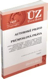 ÚZ č.1524 Autorské právo, Průmyslová práva