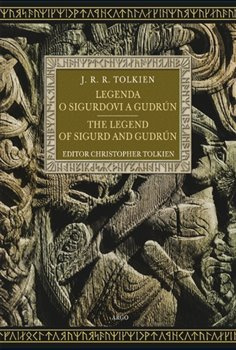 Legenda o Sigurdovi a Gudrún / The Legend of Sigurd and Gudrún