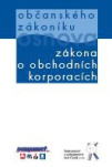 Osnova občanského zákoníku. Osnova zákona o obch.korporacích