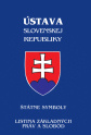 Ústava SR (od 1. 1. 2023)