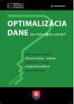 Optimalizácia dane, bez chýb, p§kút a penále