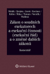 Exekuční řád (č. 120/2001 Sb.). Komentář