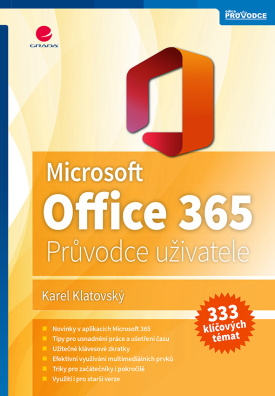 Microsoft Office 365. Podrobný průvodce