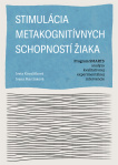 Stimulácia metakognitívnych schopností žiaka. Program SMARTS - analýza kvalitatívnej experimentálnej