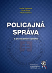 Policajná správa, 3. aktualizované vydanie