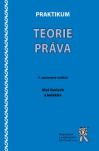 Praktikum teorie práva, 3. vydání